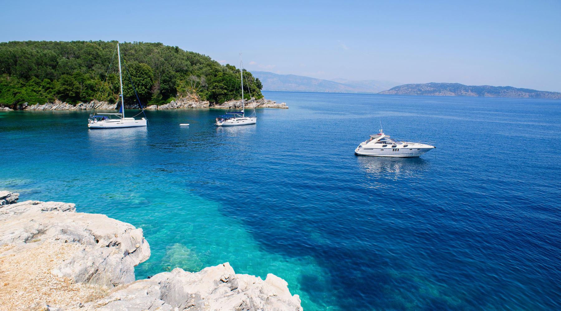 Quick Tips for Yacht Tours