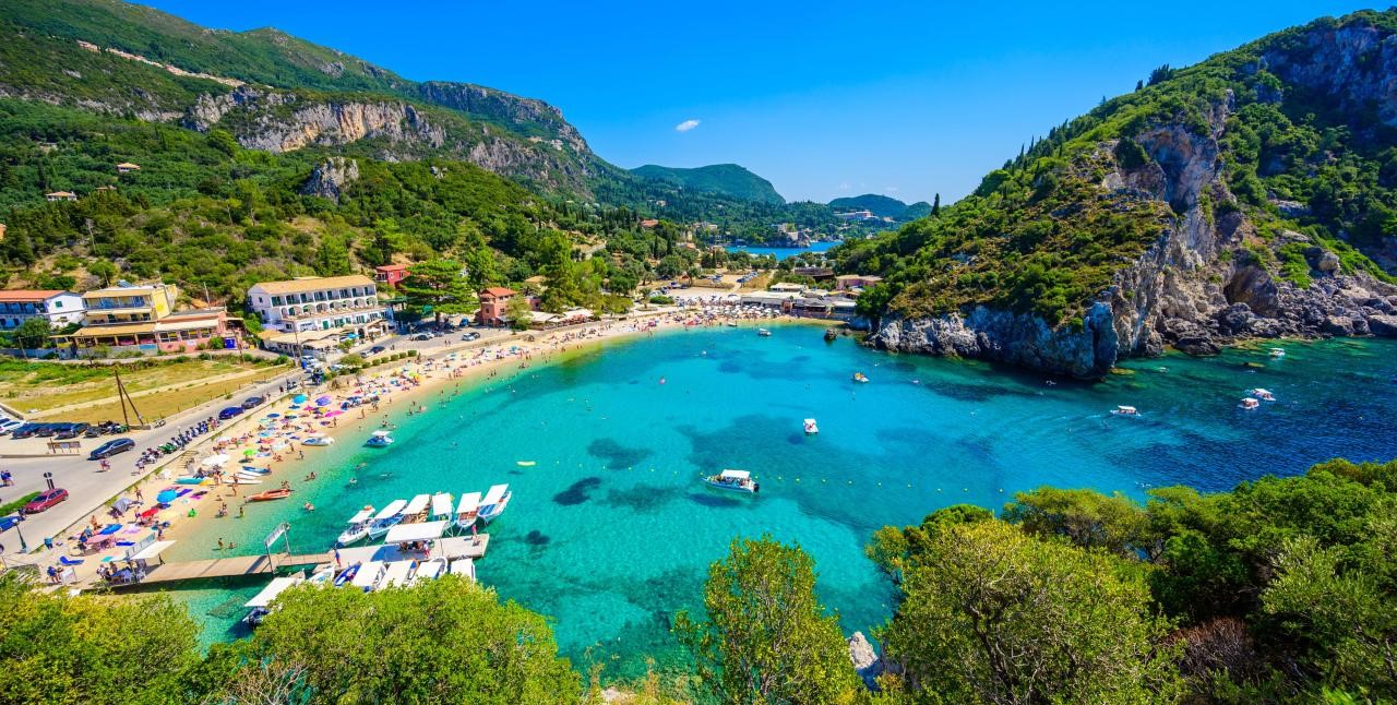 Unforgettable Corfu Excursions 5 Star Tours By The Corfu Experience 