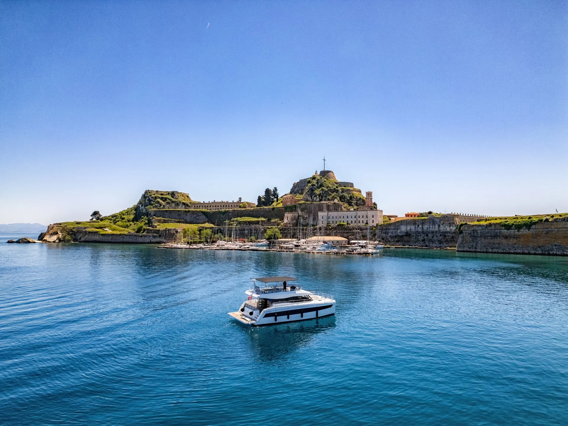 Top 5 Things To Do and See in Corfu Greece