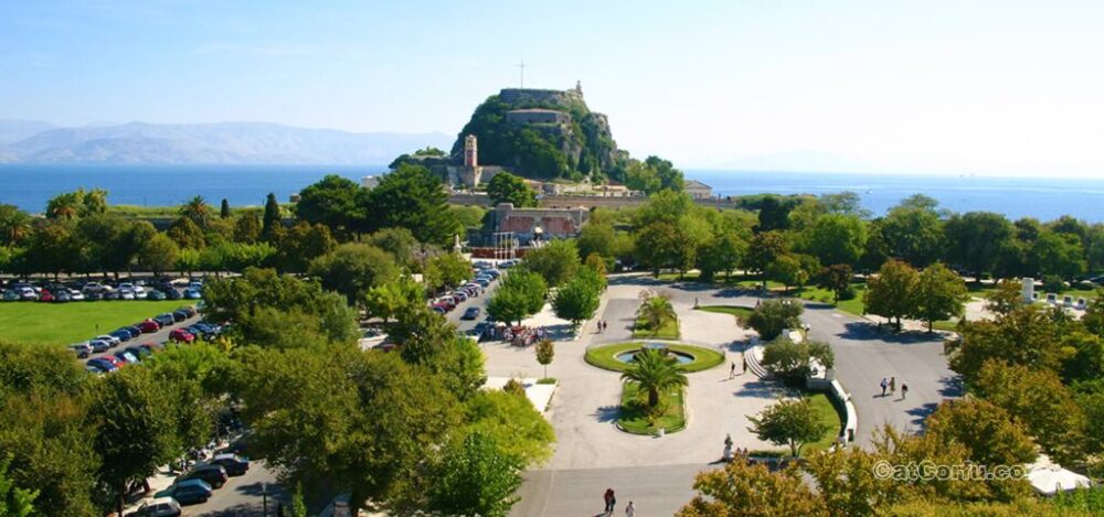 Best Tours in Corfu