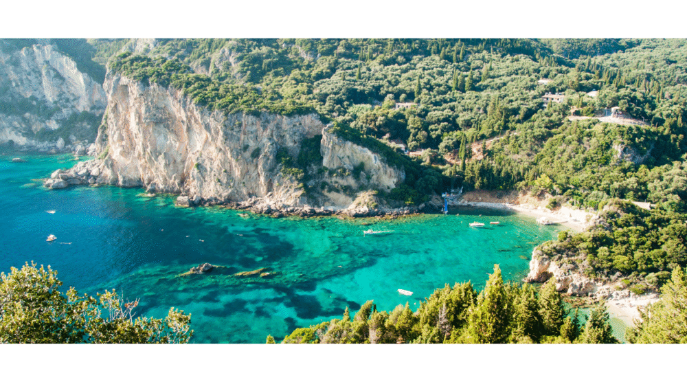 Best Tours in Corfu