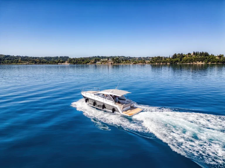 Contact The Corfu Experience