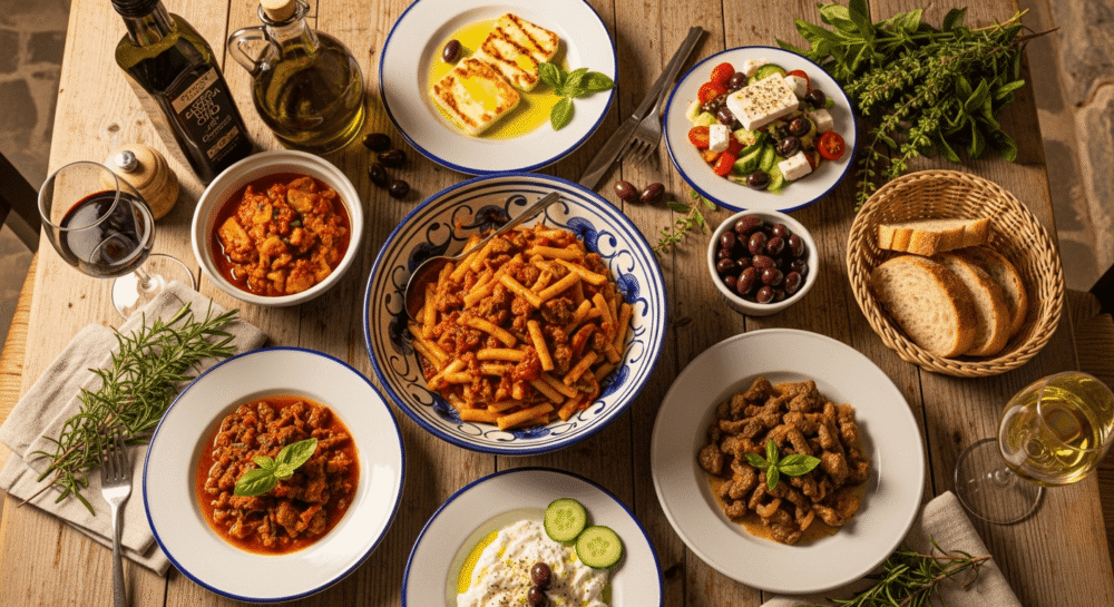 Corfu Signature Experiences