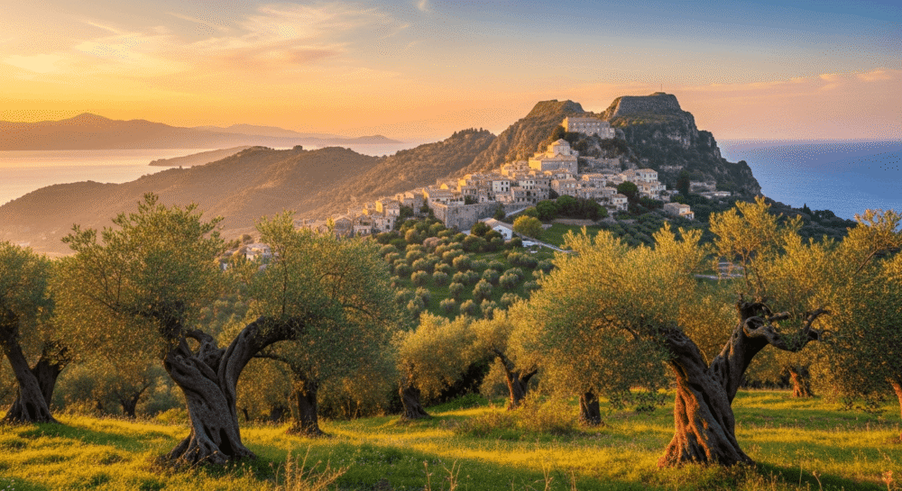 Corfu Signature Experiences