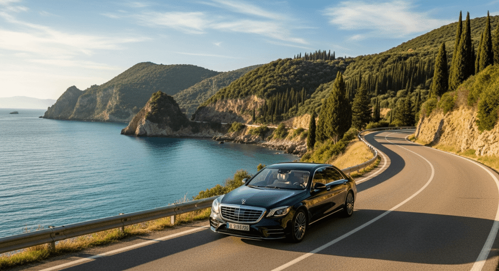 Corfu Signature Experiences