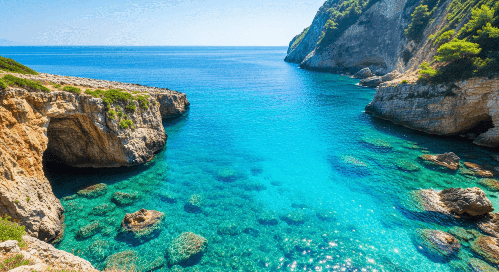 Corfu Signature Experiences