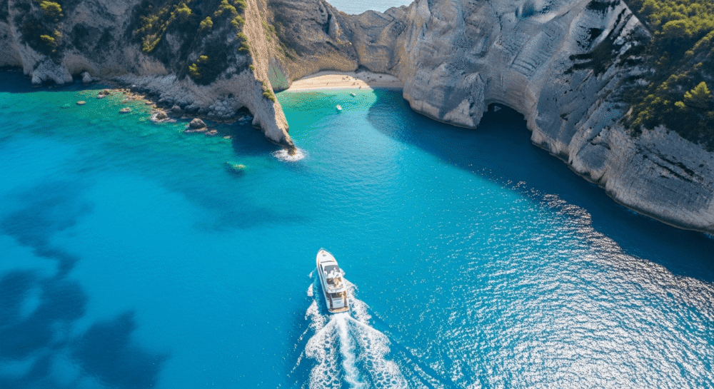 Corfu Signature Experiences