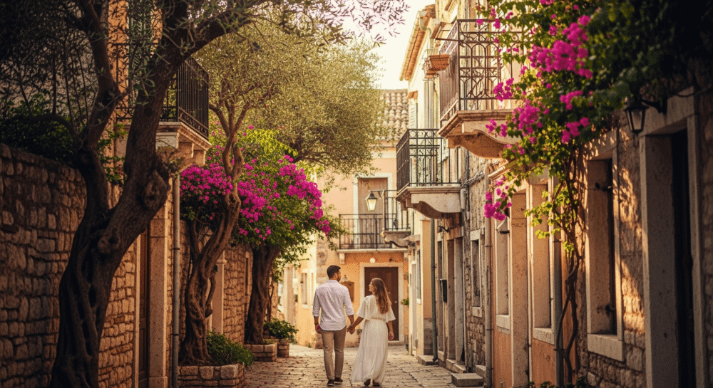 Corfu Signature Experiences